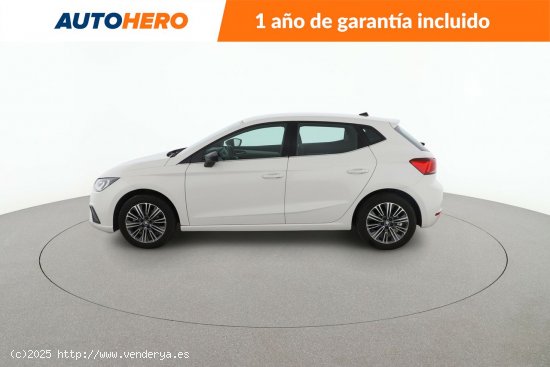 Seat Ibiza 1.0 TSI Xcellence - 