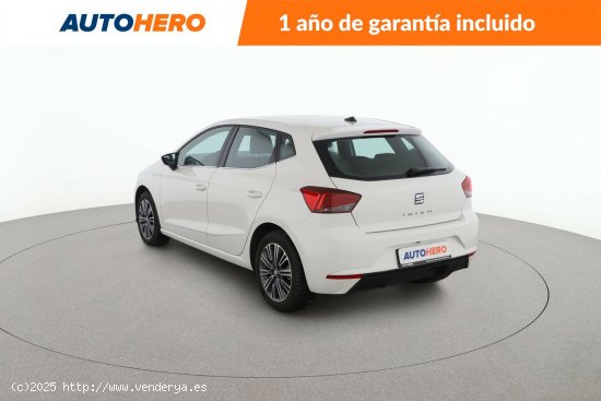 Seat Ibiza 1.0 TSI Xcellence - 