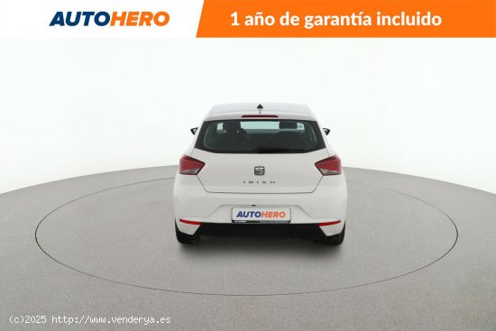 Seat Ibiza 1.0 TSI Xcellence - 