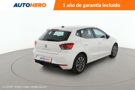 Seat Ibiza 1.0 TSI Xcellence - 