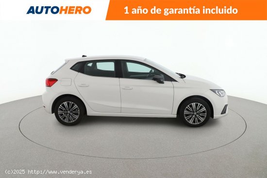 Seat Ibiza 1.0 TSI Xcellence - 