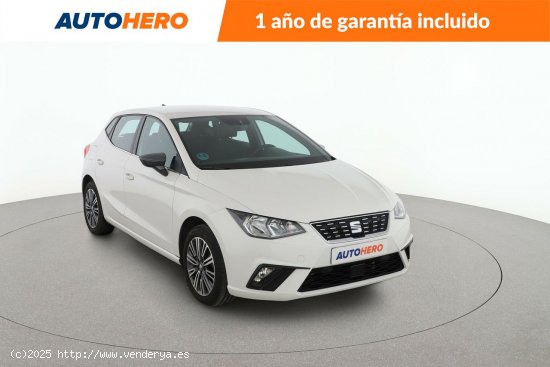 Seat Ibiza 1.0 TSI Xcellence - 