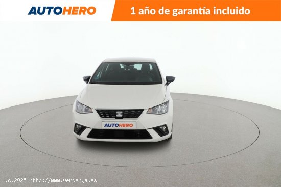 Seat Ibiza 1.0 TSI Xcellence - 