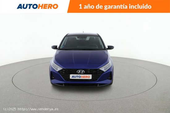 Hyundai i20 1.0 TGDI MHEV Tecno - 