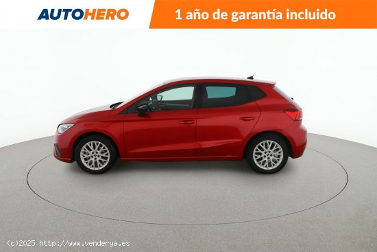 Seat Ibiza 1,0 TSI FR - 