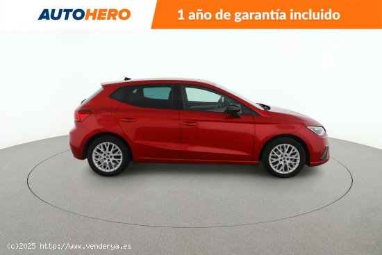 Seat Ibiza 1,0 TSI FR - 