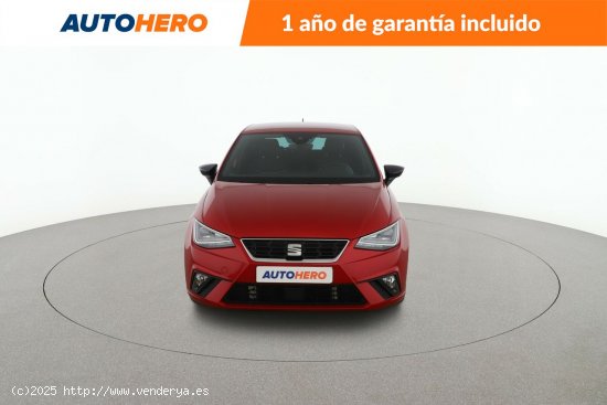 Seat Ibiza 1,0 TSI FR - 