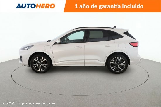 Ford Kuga 2,5 PHEV STLine X - 