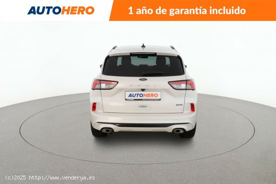 Ford Kuga 2,5 PHEV STLine X - 