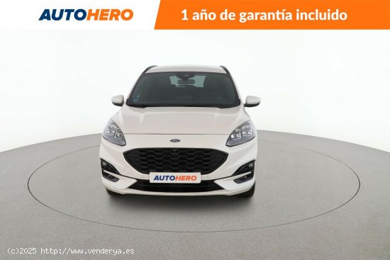 Ford Kuga 2,5 PHEV STLine X - 