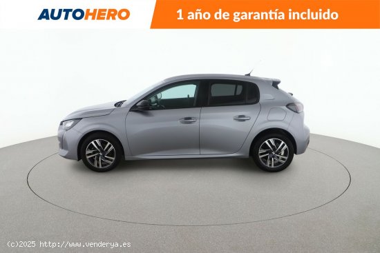 Peugeot 208 1.5 Blue-HDi Allure Pack - 