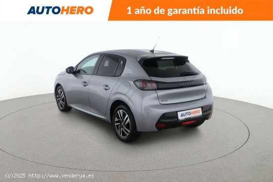 Peugeot 208 1.5 Blue-HDi Allure Pack - 