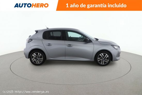 Peugeot 208 1.5 Blue-HDi Allure Pack - 