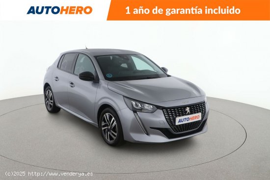 Peugeot 208 1.5 Blue-HDi Allure Pack - 