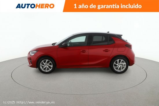 Opel Corsa 1.2 Turbo GS Line - 