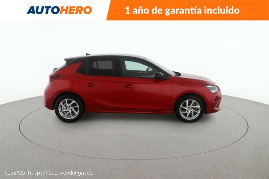 Opel Corsa 1.2 Turbo GS Line - 