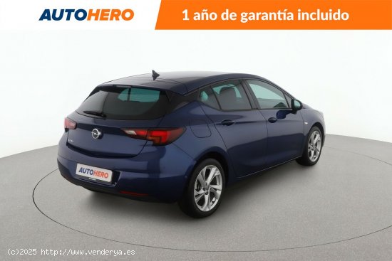 Opel Astra 1.5 CDTI GS Line Start/Stop - 