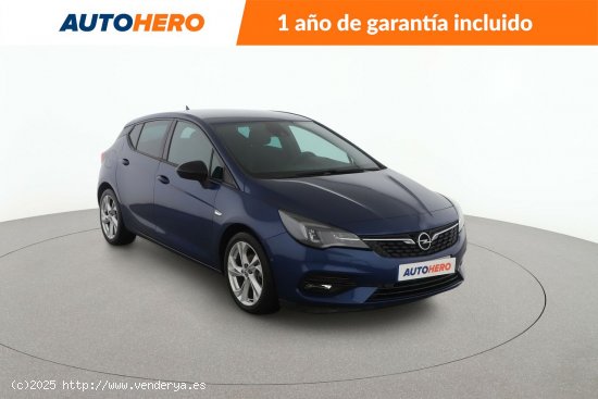 Opel Astra 1.5 CDTI GS Line Start/Stop - 