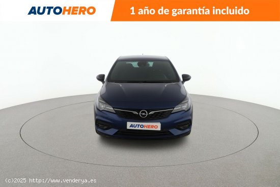 Opel Astra 1.5 CDTI GS Line Start/Stop - 