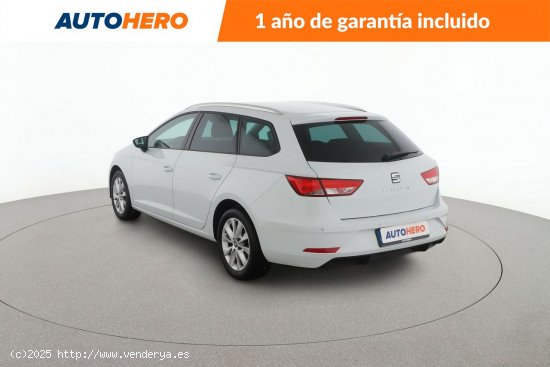 Seat Leon 1.6 TDI Style - 