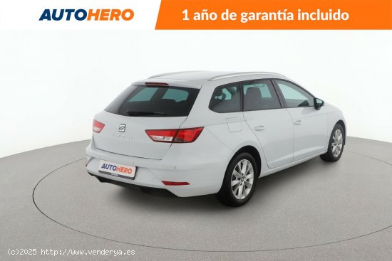 Seat Leon 1.6 TDI Style - 