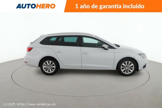 Seat Leon 1.6 TDI Style - 