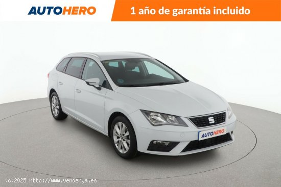 Seat Leon 1.6 TDI Style - 