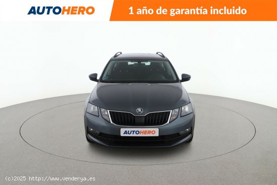 Skoda Octavia 1.5 TSI ACT Ambition - 