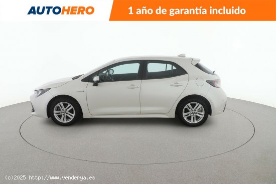 Toyota Corolla 1.8 Hybrid Active Tech - 