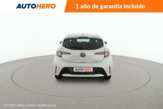 Toyota Corolla 1.8 Hybrid Active Tech - 