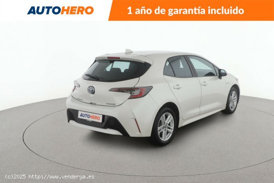 Toyota Corolla 1.8 Hybrid Active Tech - 