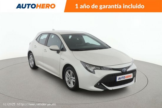 Toyota Corolla 1.8 Hybrid Active Tech - 