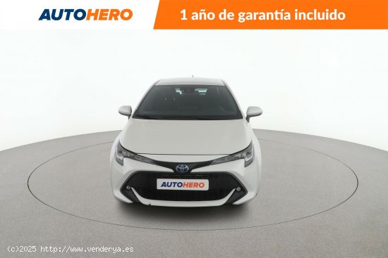 Toyota Corolla 1.8 Hybrid Active Tech - 