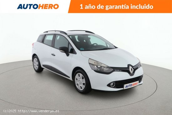 Renault Clio 1.2 ST Limited - 