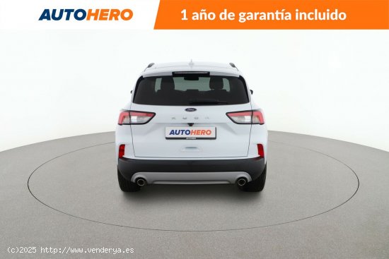 Ford Kuga 1.5 EcoBoost Titanium - 