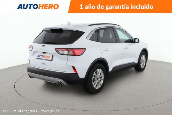 Ford Kuga 1.5 EcoBoost Titanium - 