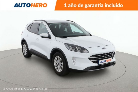 Ford Kuga 1.5 EcoBoost Titanium - 