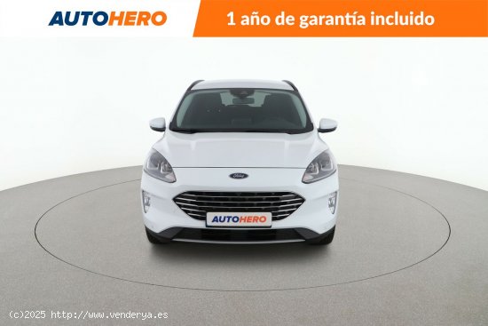 Ford Kuga 1.5 EcoBoost Titanium - 