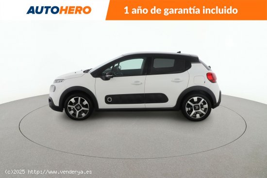 Citroën C3 1.2 PureTech Shine - 