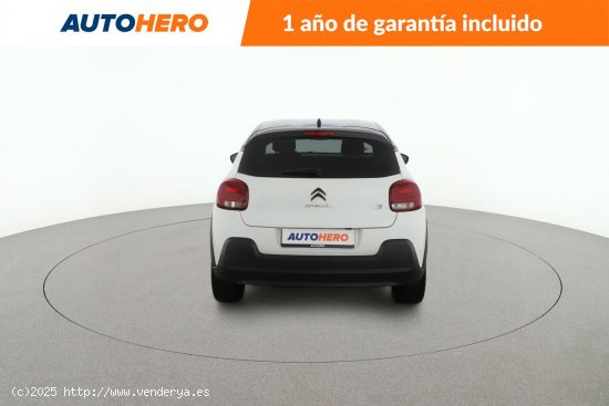 Citroën C3 1.2 PureTech Shine - 