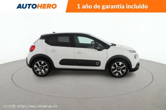 Citroën C3 1.2 PureTech Shine - 