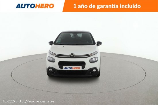 Citroën C3 1.2 PureTech Shine - 