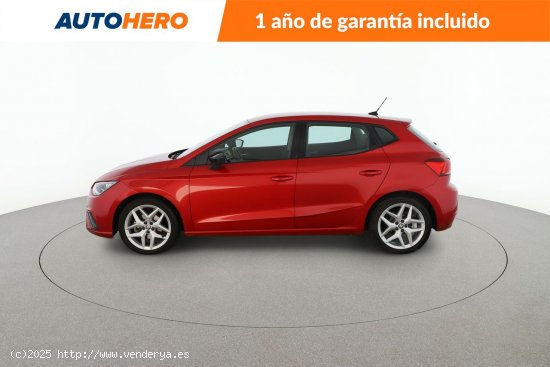 Seat Ibiza 1.6 TDI 85kW 115CV FR - 