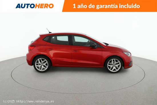 Seat Ibiza 1.6 TDI 85kW 115CV FR - 