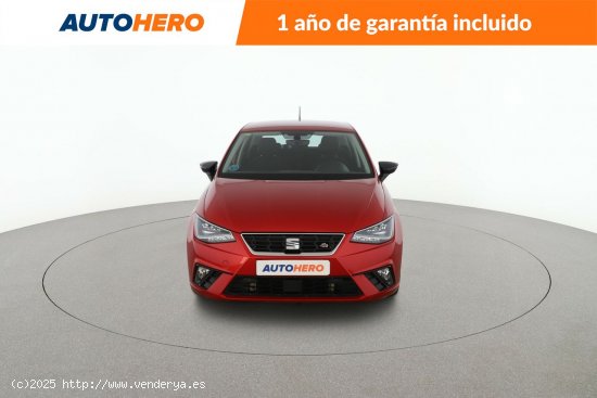 Seat Ibiza 1.6 TDI 85kW 115CV FR - 