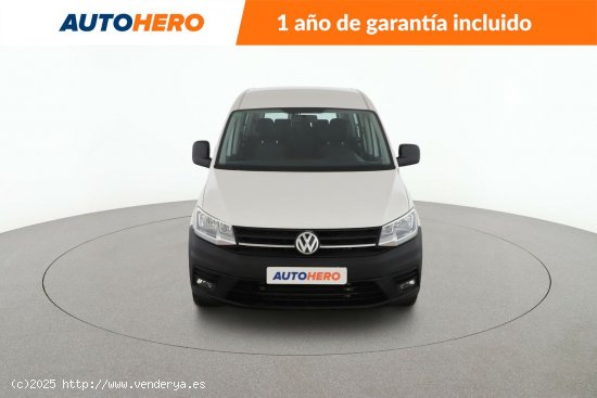 Volkswagen Caddy 2.0 TDI 75kW 102CV Maxi Beach BMT DSG - 