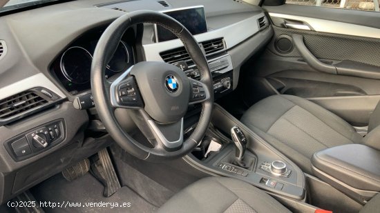 BMW X1 1.5 SDRIVE18I 136 5P - Leganés