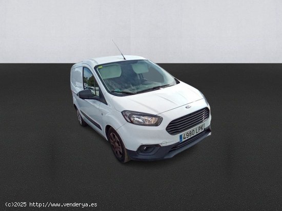 Ford Transit Courier Van 1.5 Tdci 56kw Trend - Leganés