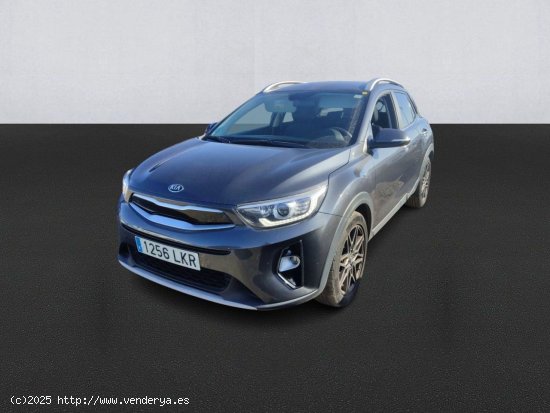  Kia Stonic 1.0 T-gdi 88kw (120cv) Black Edition Dct - Leganés 