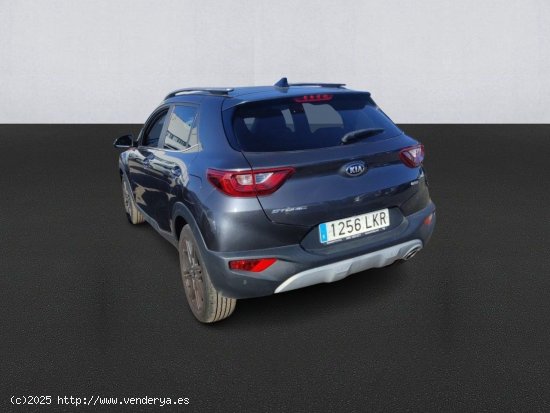 Kia Stonic 1.0 T-gdi 88kw (120cv) Black Edition Dct - Leganés